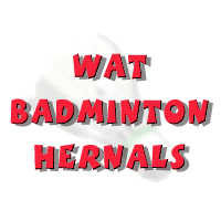 Wat Badminton Hernals
